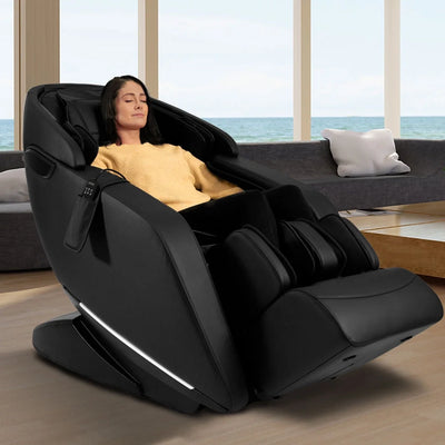 Kyota Genki M380 Massage Chair | Intelligent Voice Control | Zero Gravity | Lumbar Heat