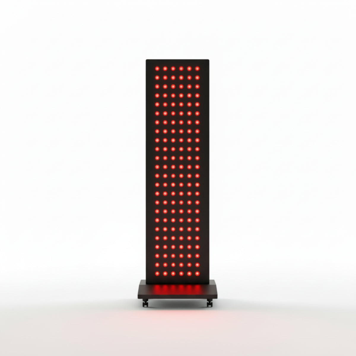 Juvawave 300 Red & Near Infrared Light Therapy Starter Kit – 240 Premium 5050 SMD LEDs | 660nm & 850nm | Complete Home Wellness System