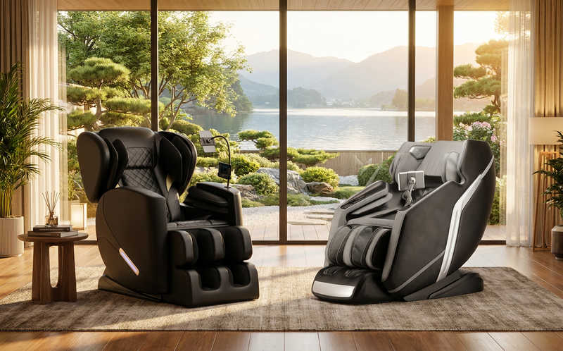 Massage Chairs