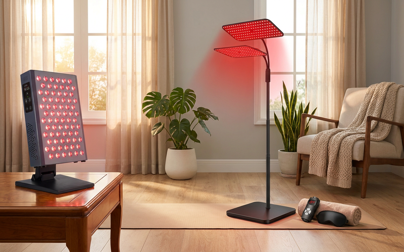 Red Light Therapy Panels