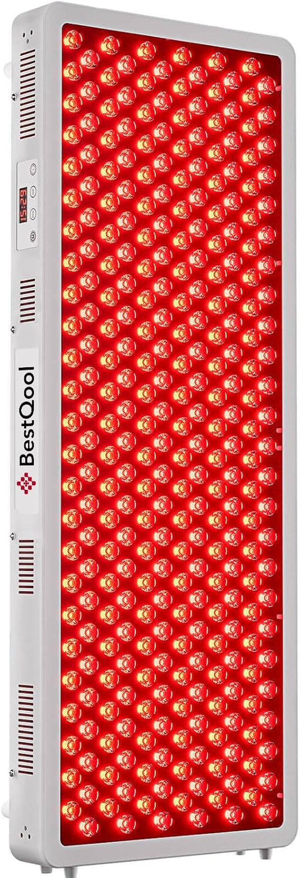 Red Light Therapy Panel, FSA-HSA 4 Wavelengths Full Body, 470W
