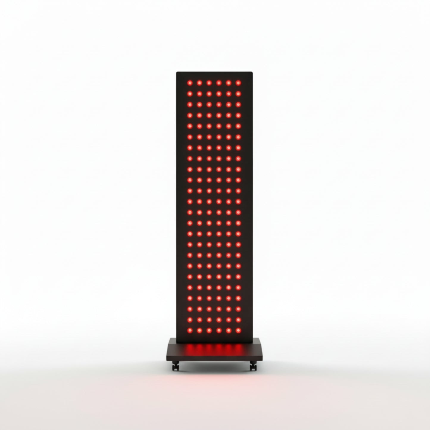 Juvawave 300 Red & Near Infrared Light Therapy Starter Kit – 240 Premium 5050 SMD LEDs | 660nm & 850nm | Complete Home Wellness System